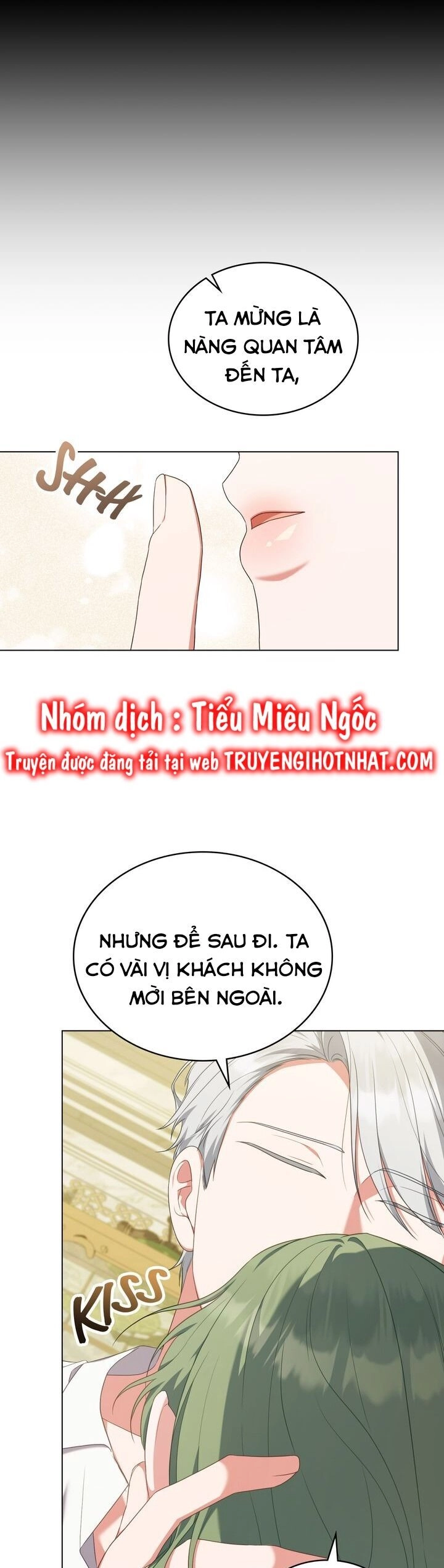 Tôi Trở Thành Nhân Vật Phản Diện Thực Sự Chapter 66 - 5