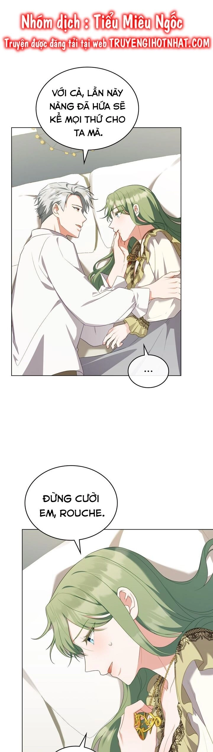 Tôi Trở Thành Nhân Vật Phản Diện Thực Sự Chapter 66 - 7