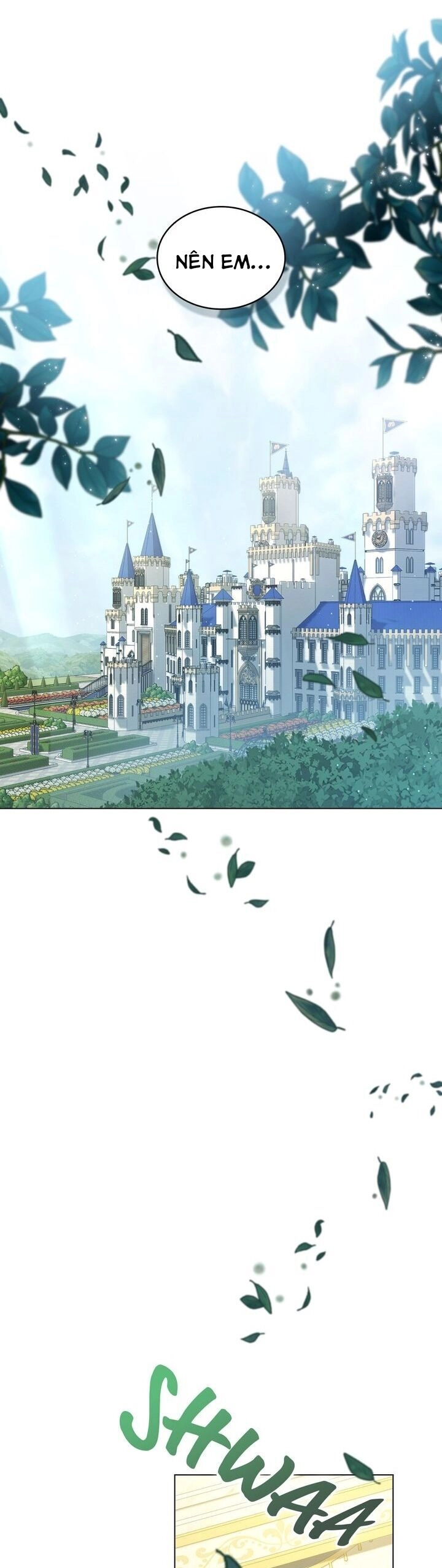 Tôi Trở Thành Nhân Vật Phản Diện Thực Sự Chapter 66 - 9