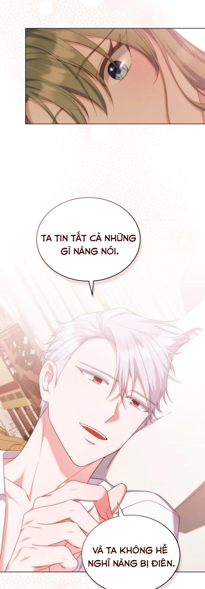 Tôi Trở Thành Nhân Vật Phản Diện Thực Sự Chapter 66 - 11