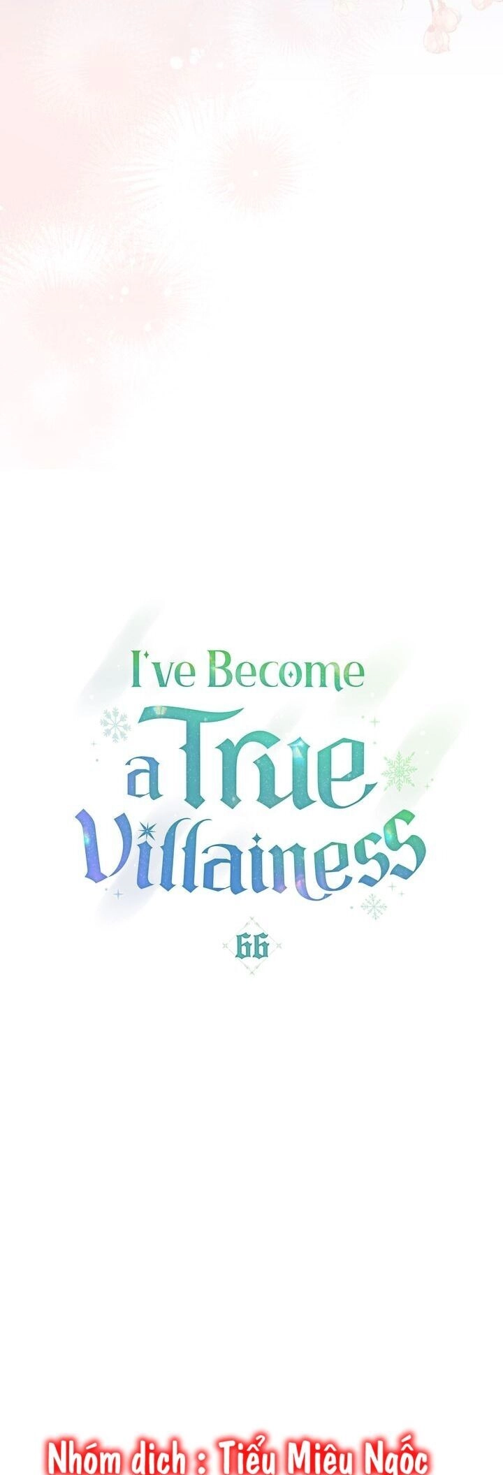 Tôi Trở Thành Nhân Vật Phản Diện Thực Sự Chapter 66 - 14