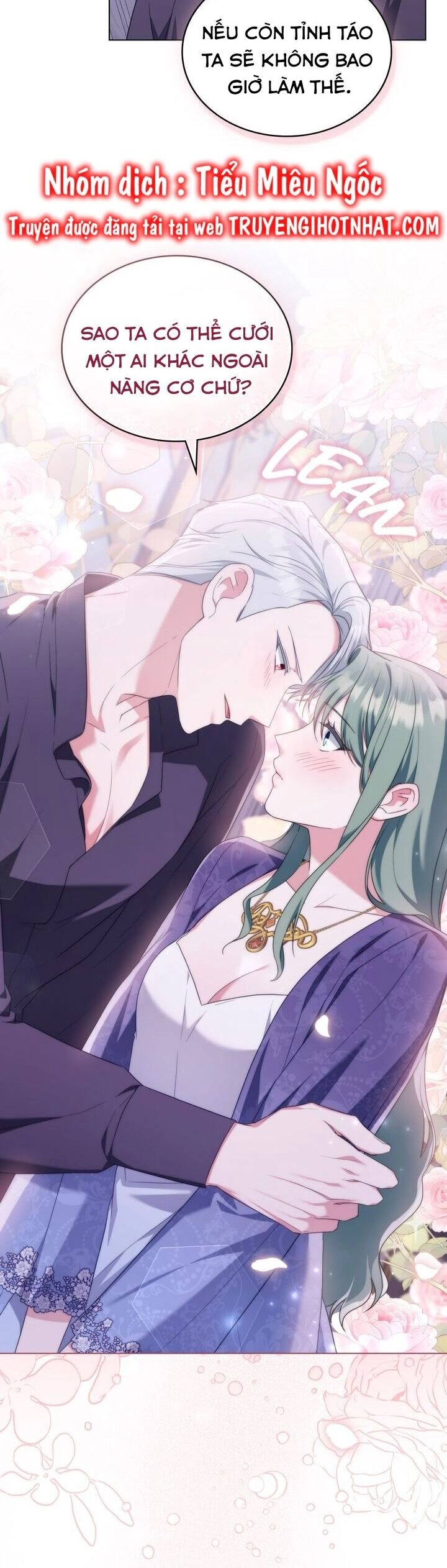 Tôi Trở Thành Nhân Vật Phản Diện Thực Sự Chapter 66 - 28