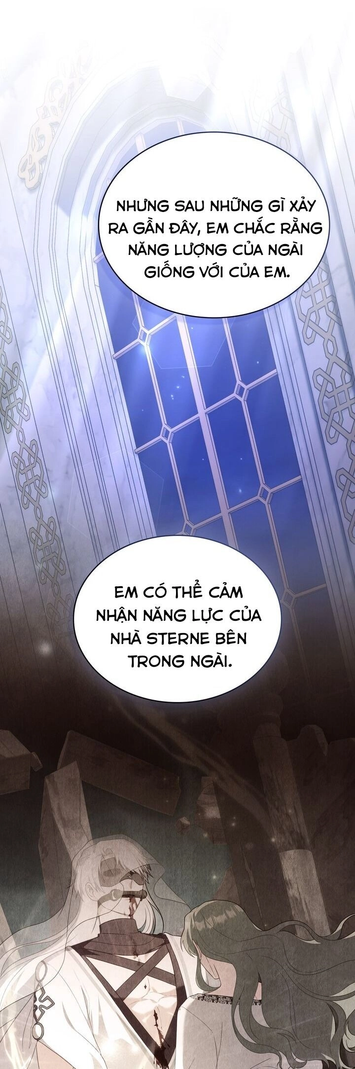 Tôi Trở Thành Nhân Vật Phản Diện Thực Sự Chapter 66 - 31