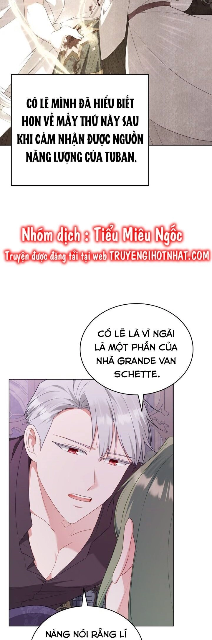 Tôi Trở Thành Nhân Vật Phản Diện Thực Sự Chapter 66 - 32