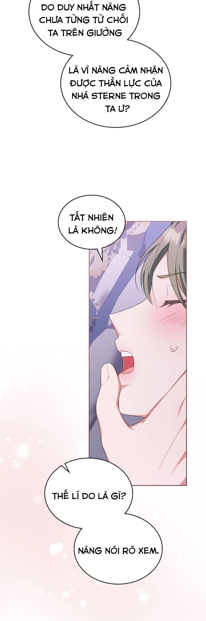 Tôi Trở Thành Nhân Vật Phản Diện Thực Sự Chapter 66 - 33