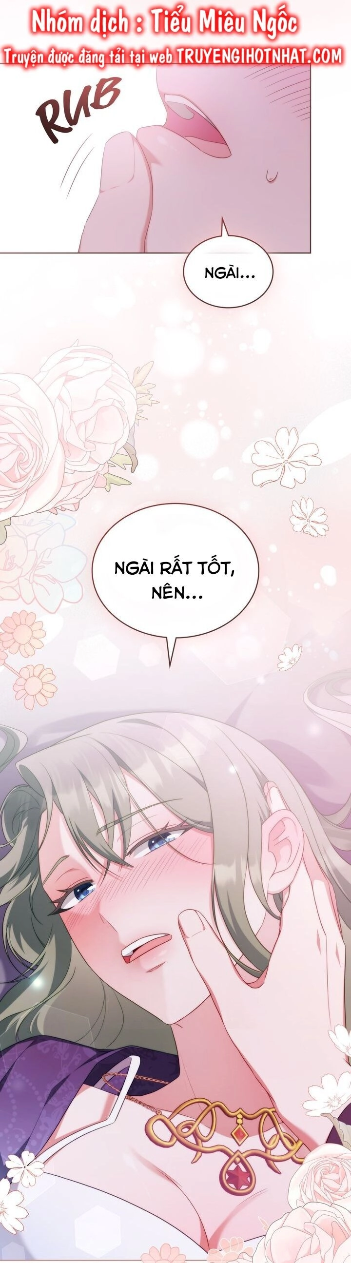 Tôi Trở Thành Nhân Vật Phản Diện Thực Sự Chapter 66 - 34