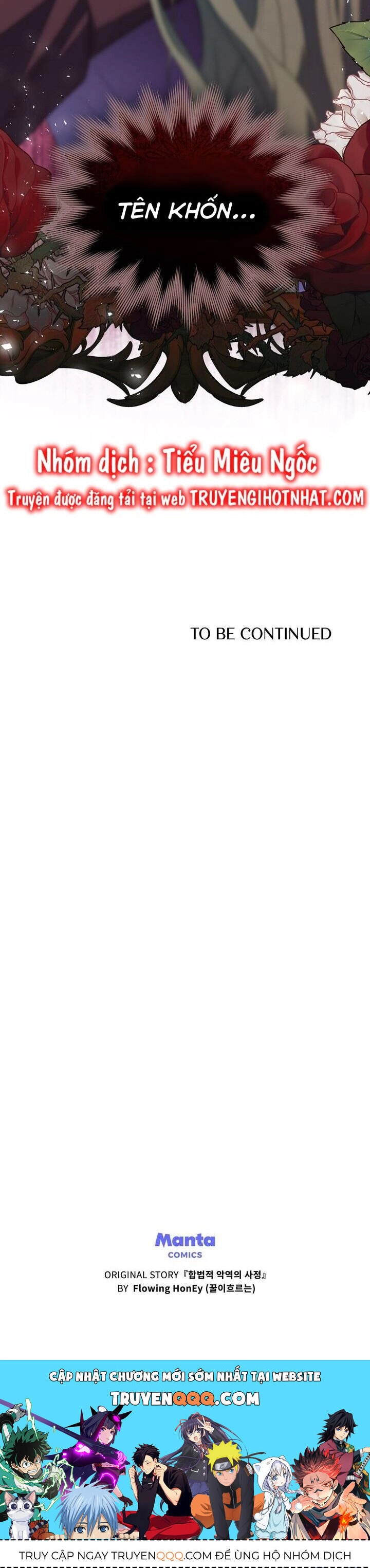 Tôi Trở Thành Nhân Vật Phản Diện Thực Sự Chapter 66 - 42