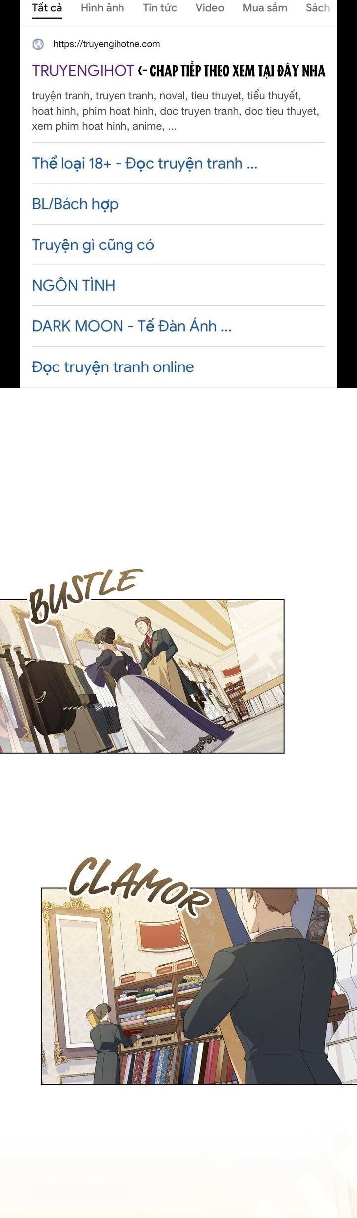 Tôi Trở Thành Nhân Vật Phản Diện Thực Sự Chapter 67 - 2