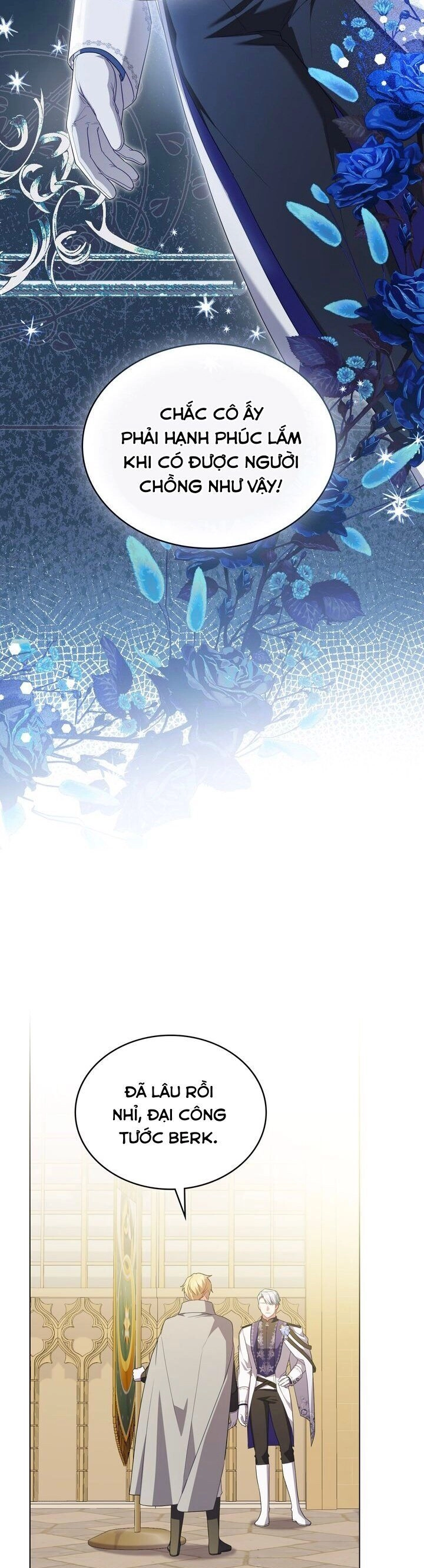 Tôi Trở Thành Nhân Vật Phản Diện Thực Sự Chapter 67 - 13