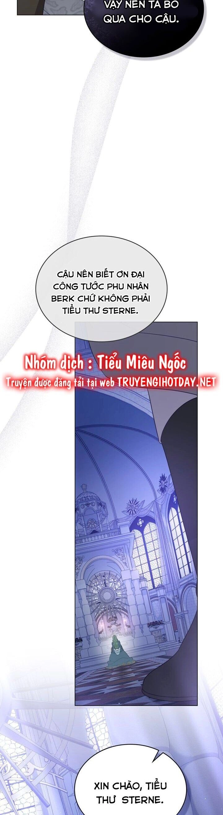 Tôi Trở Thành Nhân Vật Phản Diện Thực Sự Chapter 67 - 18