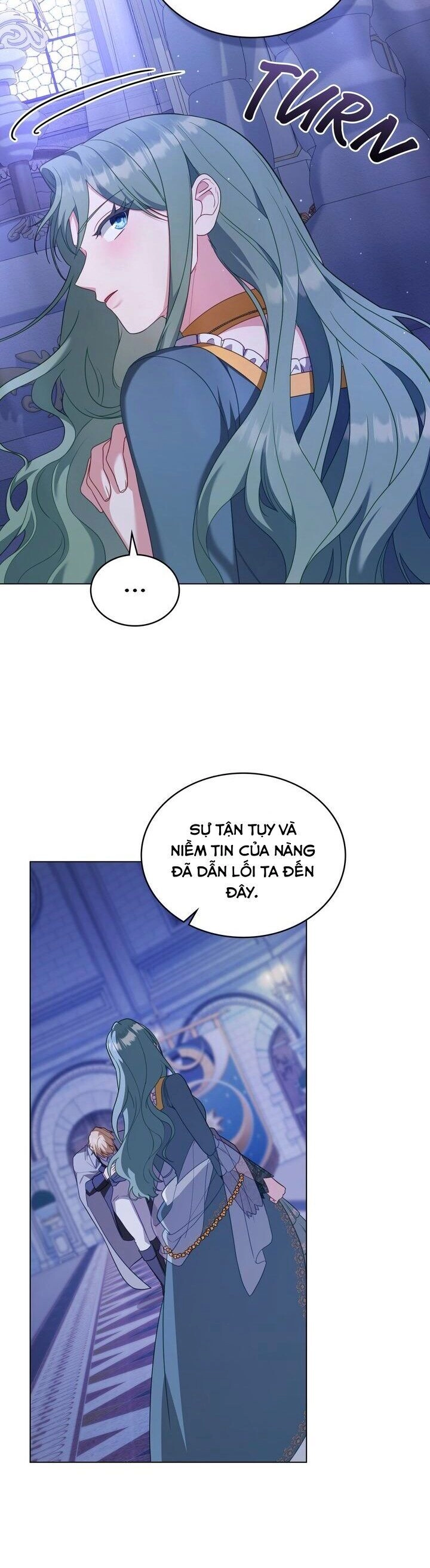 Tôi Trở Thành Nhân Vật Phản Diện Thực Sự Chapter 67 - 19