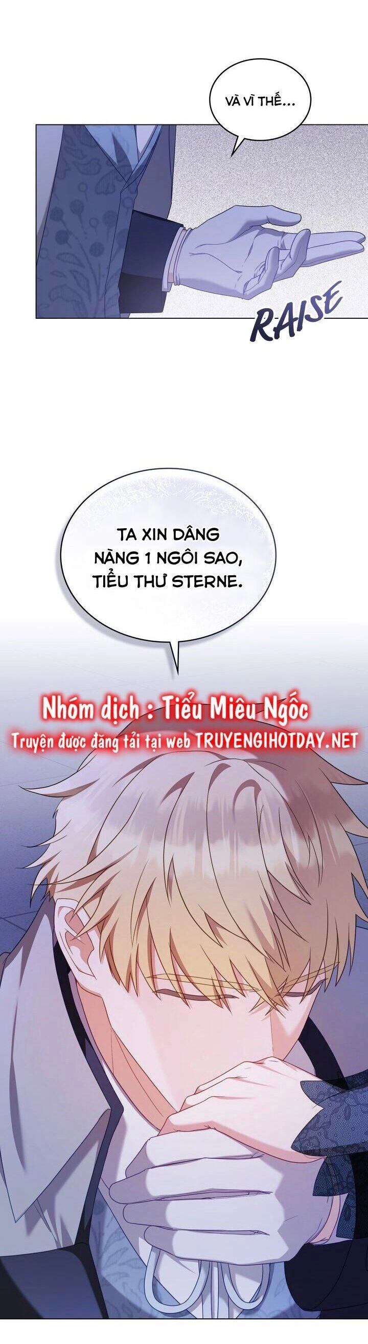 Tôi Trở Thành Nhân Vật Phản Diện Thực Sự Chapter 67 - 20