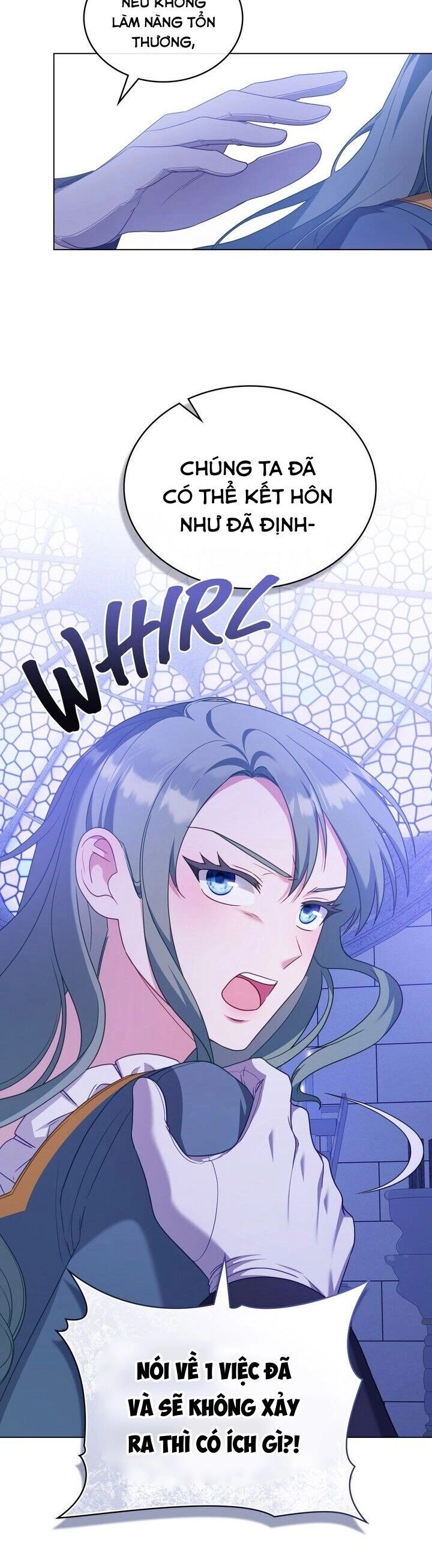 Tôi Trở Thành Nhân Vật Phản Diện Thực Sự Chapter 67 - 26