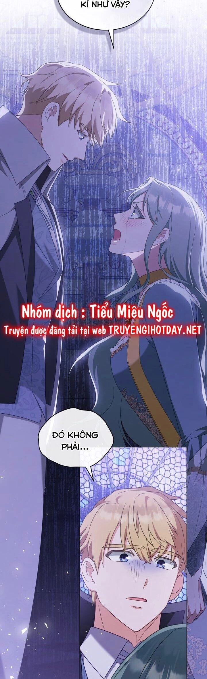 Tôi Trở Thành Nhân Vật Phản Diện Thực Sự Chapter 67 - 30