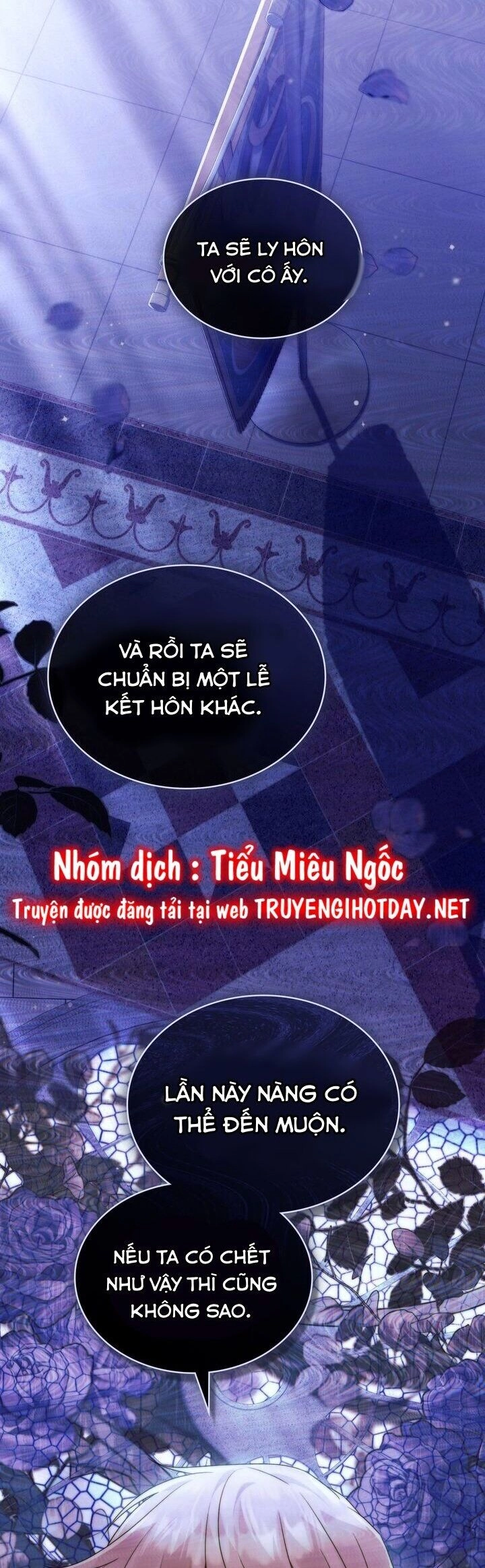 Tôi Trở Thành Nhân Vật Phản Diện Thực Sự Chapter 67 - 36