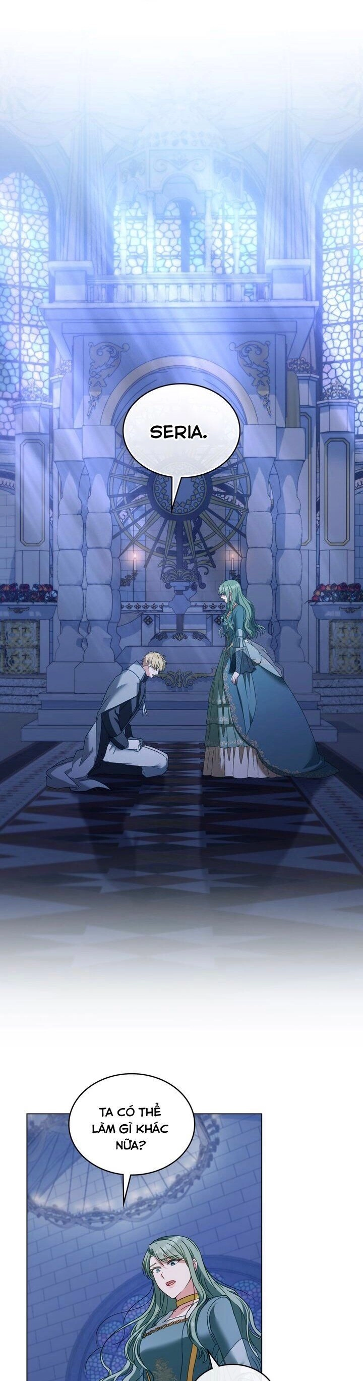 Tôi Trở Thành Nhân Vật Phản Diện Thực Sự Chapter 67 - 38