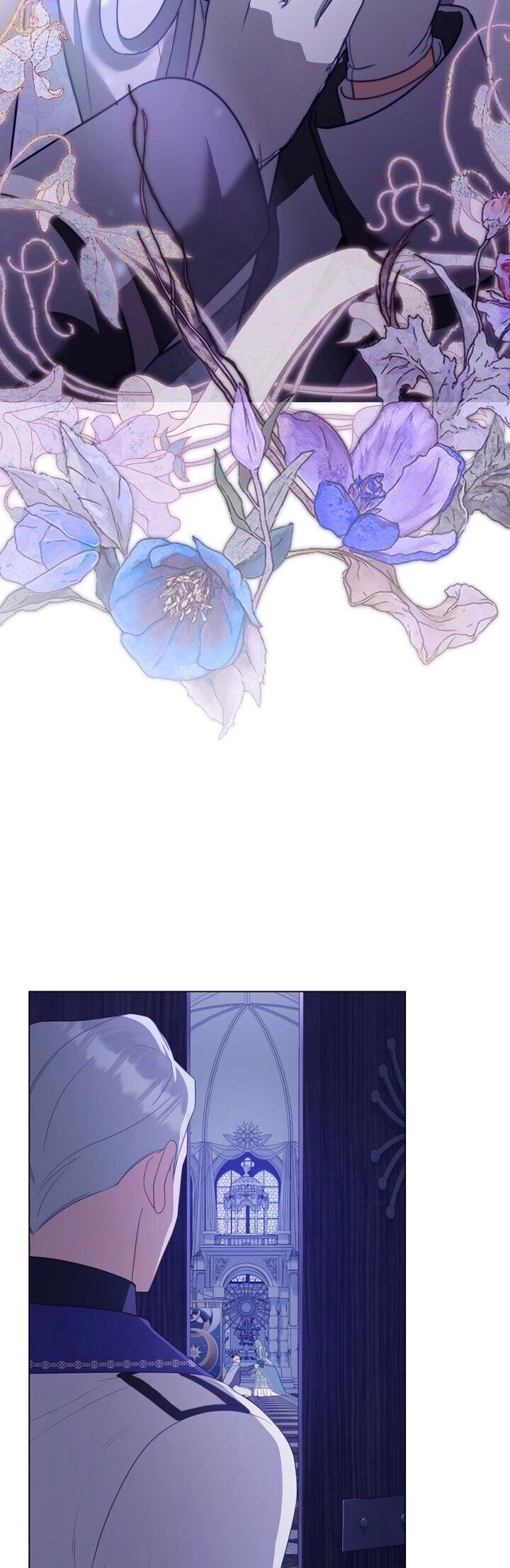 Tôi Trở Thành Nhân Vật Phản Diện Thực Sự Chapter 67 - 41