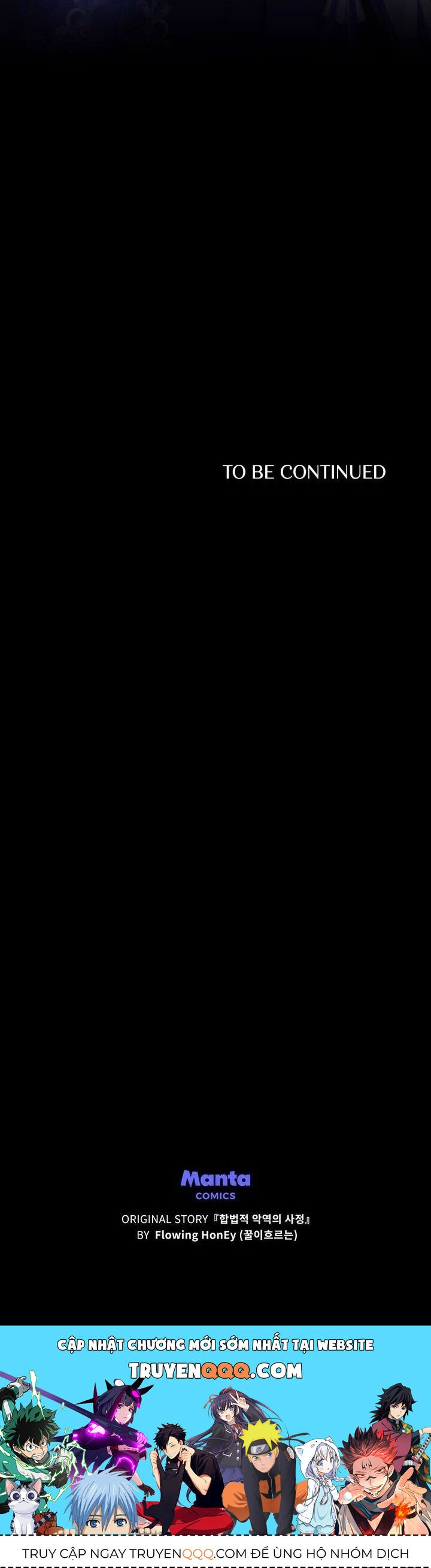 Tôi Trở Thành Nhân Vật Phản Diện Thực Sự Chapter 67 - 43