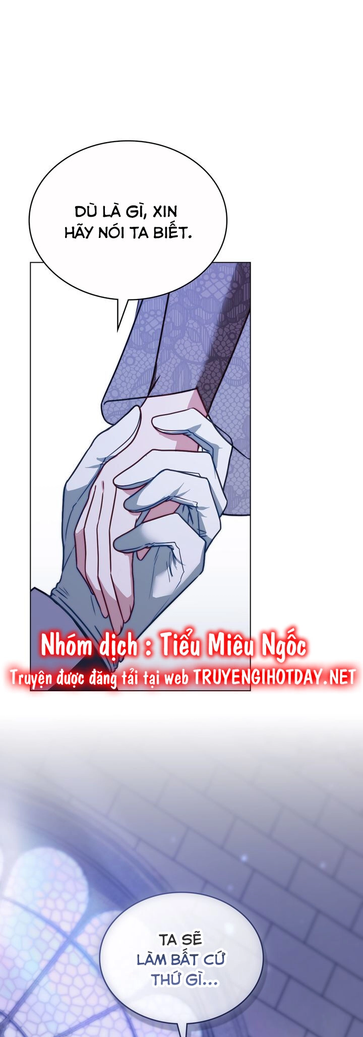 Tôi Trở Thành Nhân Vật Phản Diện Thực Sự Chapter 68 - 3