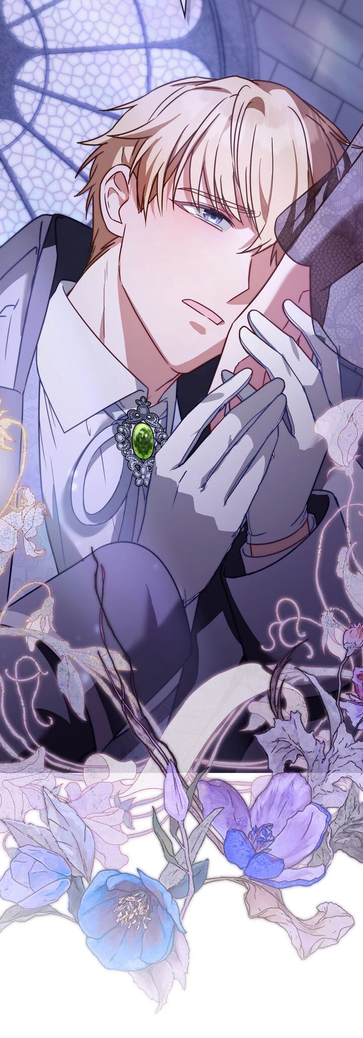 Tôi Trở Thành Nhân Vật Phản Diện Thực Sự Chapter 68 - 4