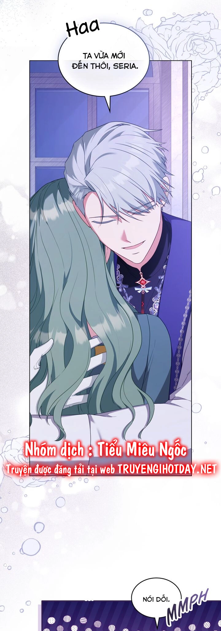 Tôi Trở Thành Nhân Vật Phản Diện Thực Sự Chapter 68 - 11