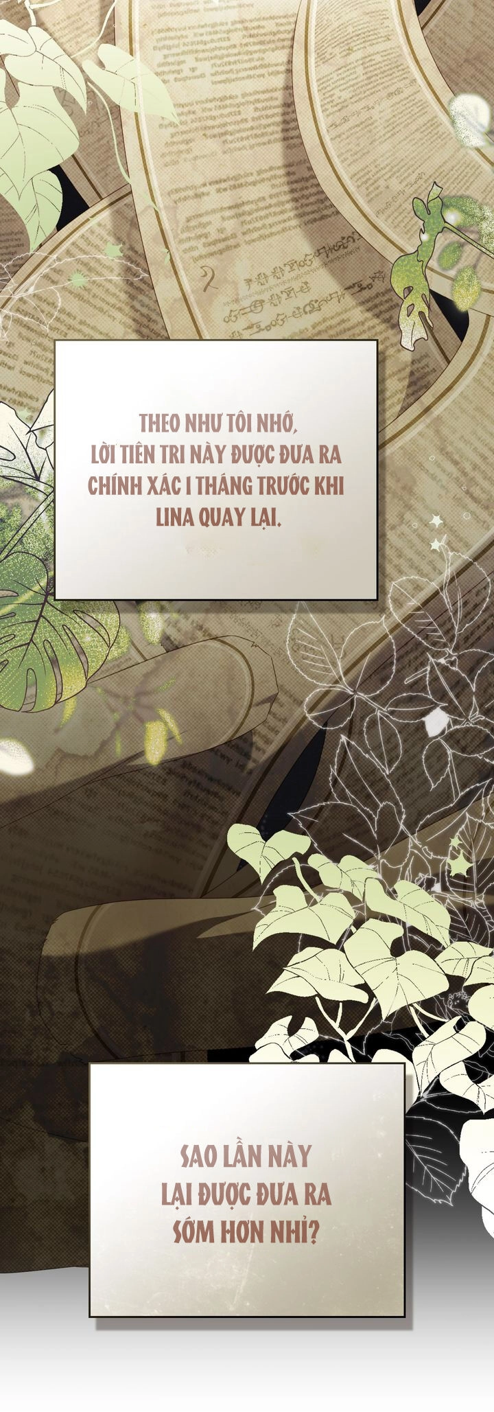 Tôi Trở Thành Nhân Vật Phản Diện Thực Sự Chapter 68 - 17