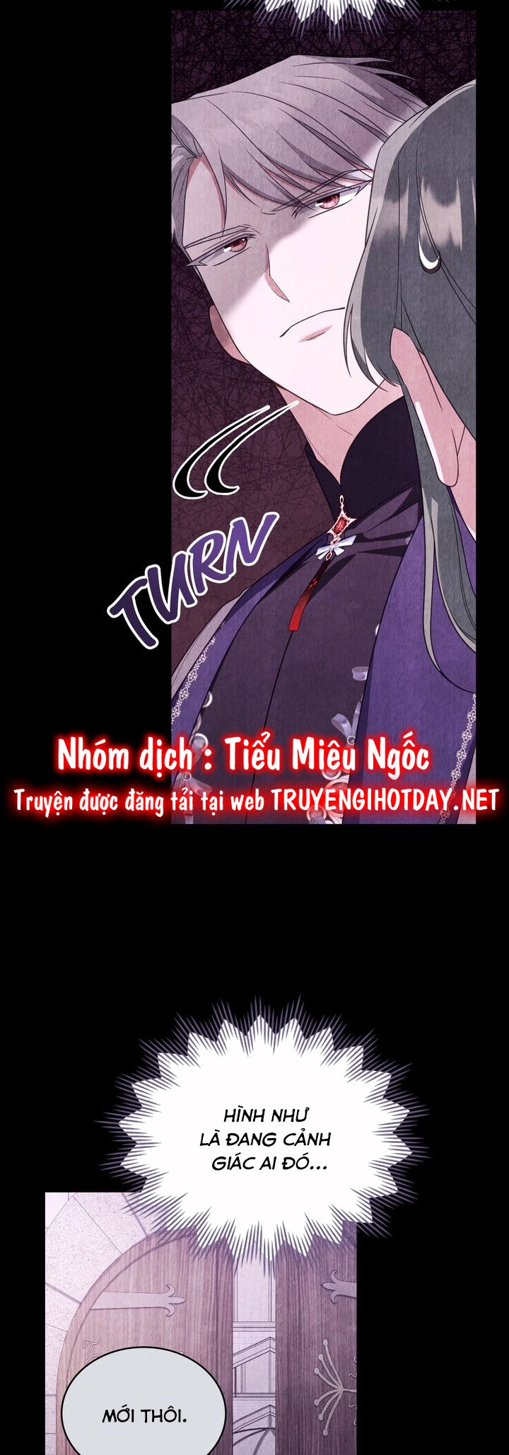 Tôi Trở Thành Nhân Vật Phản Diện Thực Sự Chapter 68 - 21