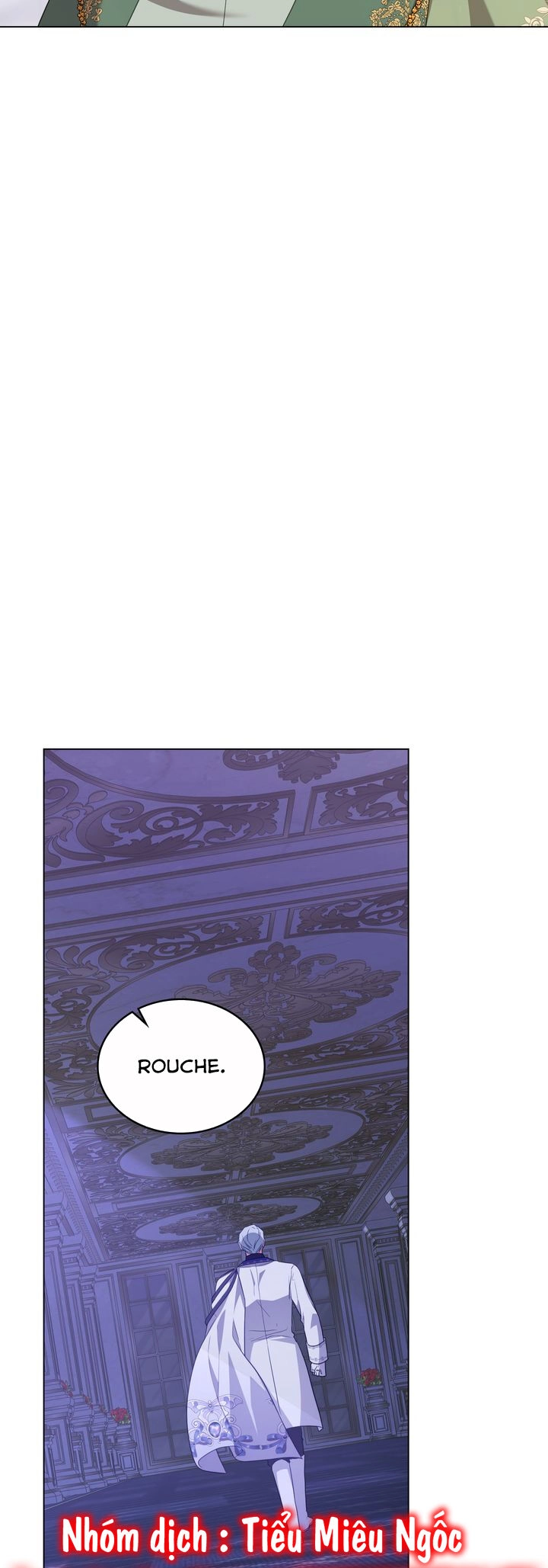 Tôi Trở Thành Nhân Vật Phản Diện Thực Sự Chapter 68 - 24