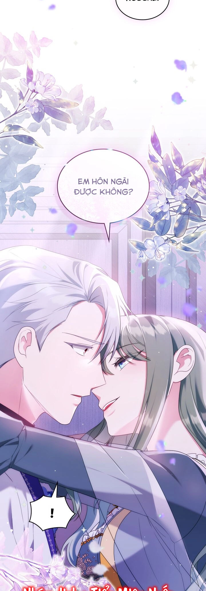 Tôi Trở Thành Nhân Vật Phản Diện Thực Sự Chapter 68 - 27