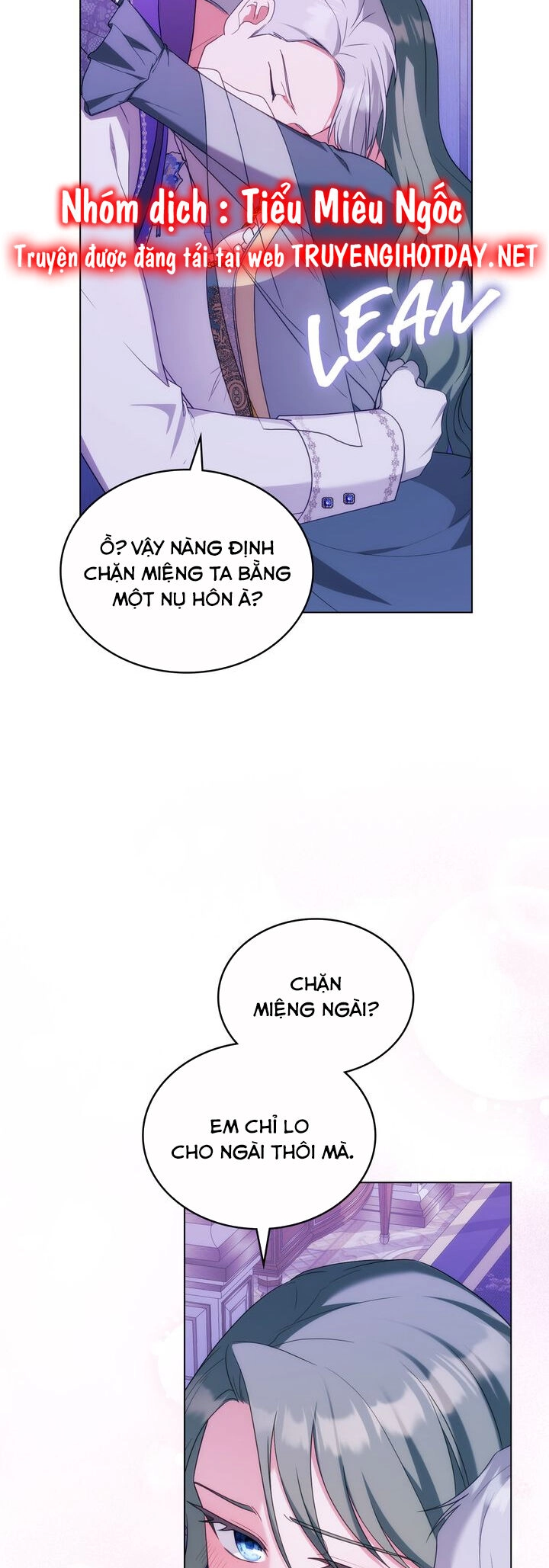 Tôi Trở Thành Nhân Vật Phản Diện Thực Sự Chapter 68 - 29