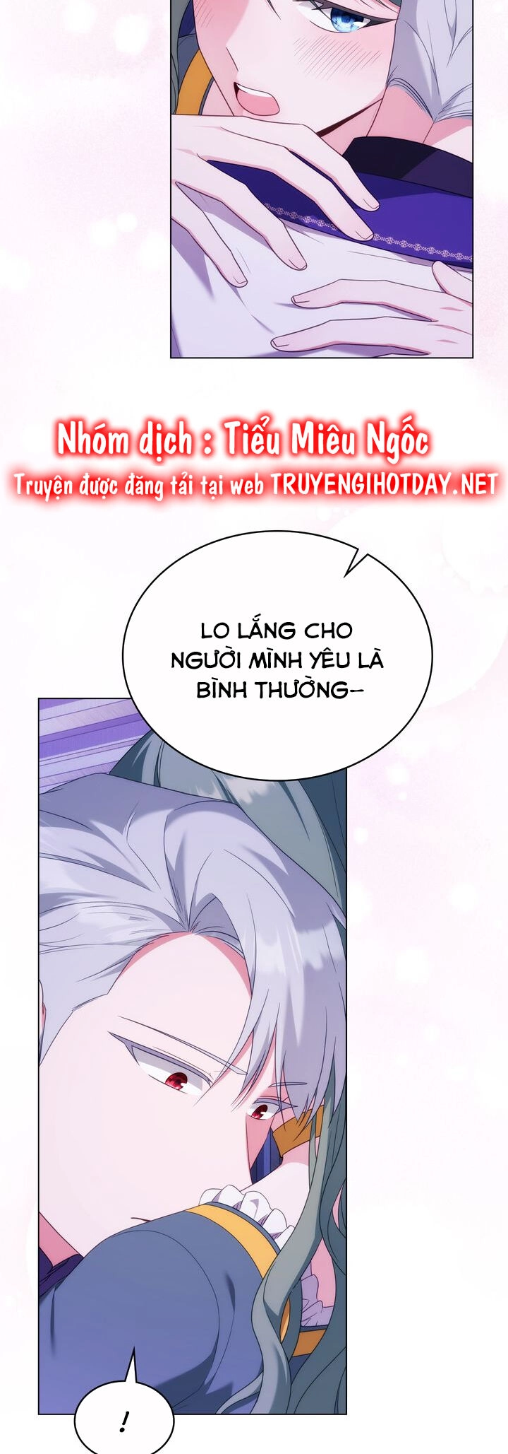 Tôi Trở Thành Nhân Vật Phản Diện Thực Sự Chapter 68 - 30