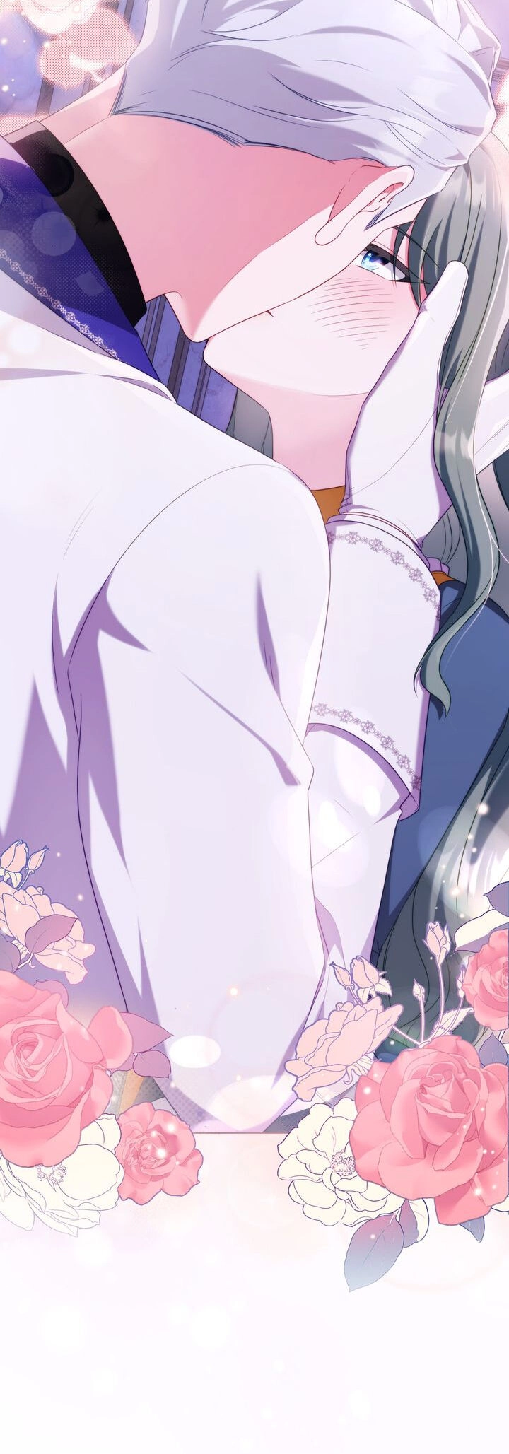 Tôi Trở Thành Nhân Vật Phản Diện Thực Sự Chapter 68 - 32