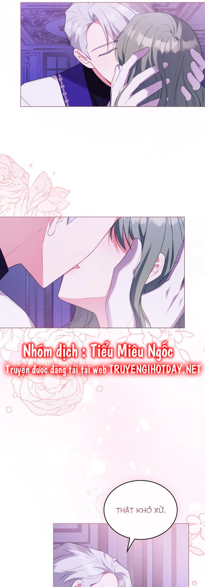 Tôi Trở Thành Nhân Vật Phản Diện Thực Sự Chapter 68 - 33