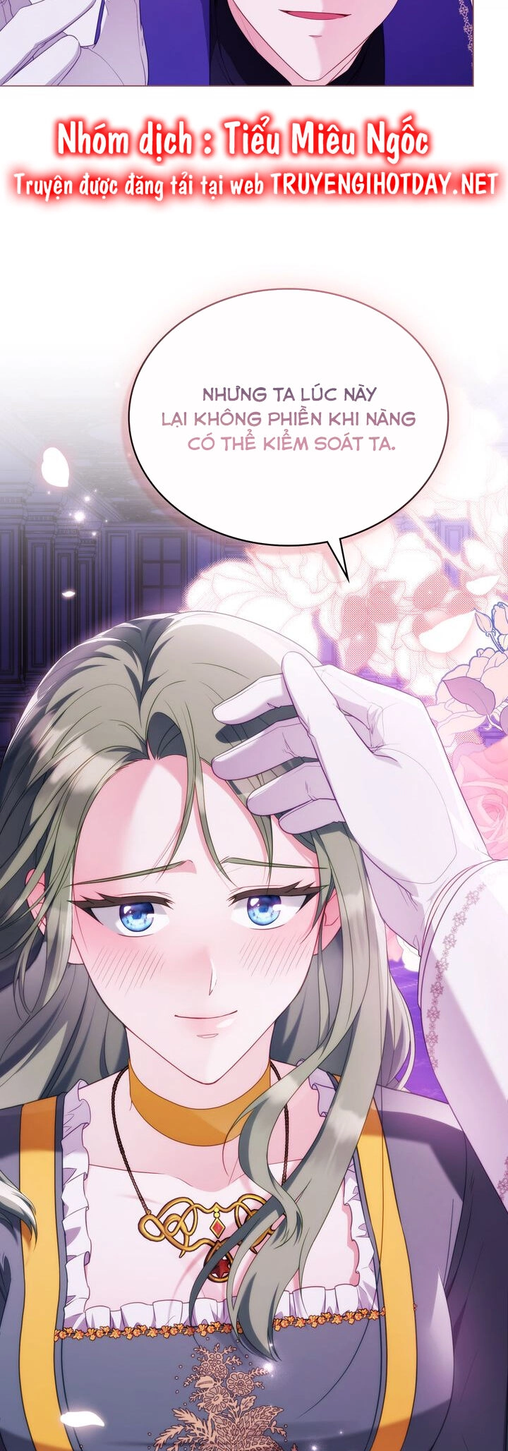 Tôi Trở Thành Nhân Vật Phản Diện Thực Sự Chapter 68 - 36