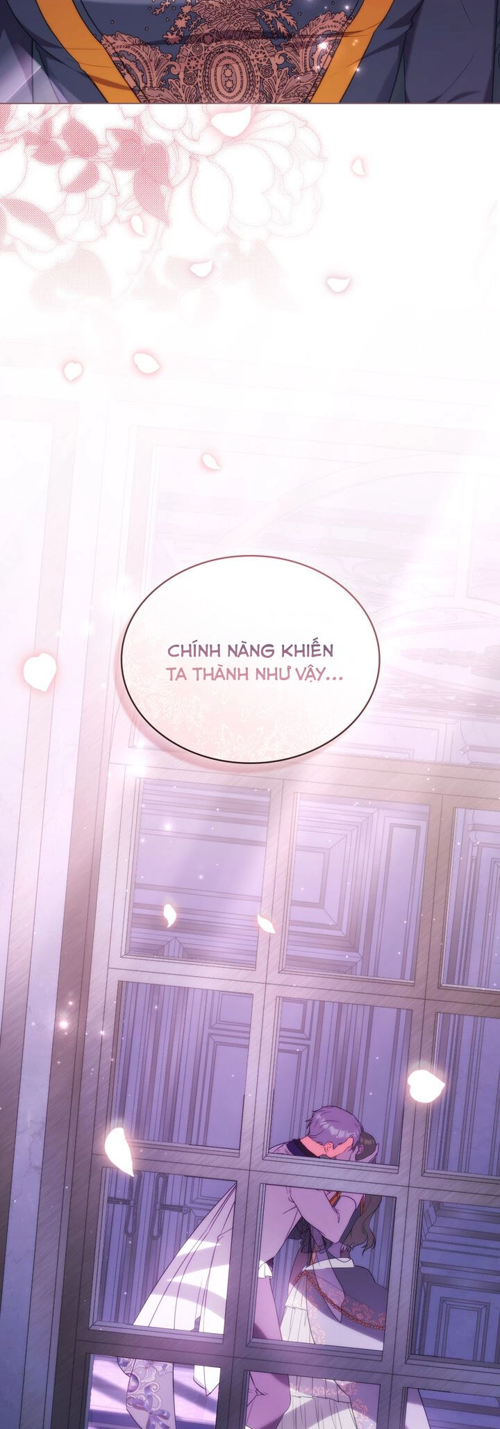 Tôi Trở Thành Nhân Vật Phản Diện Thực Sự Chapter 68 - 37