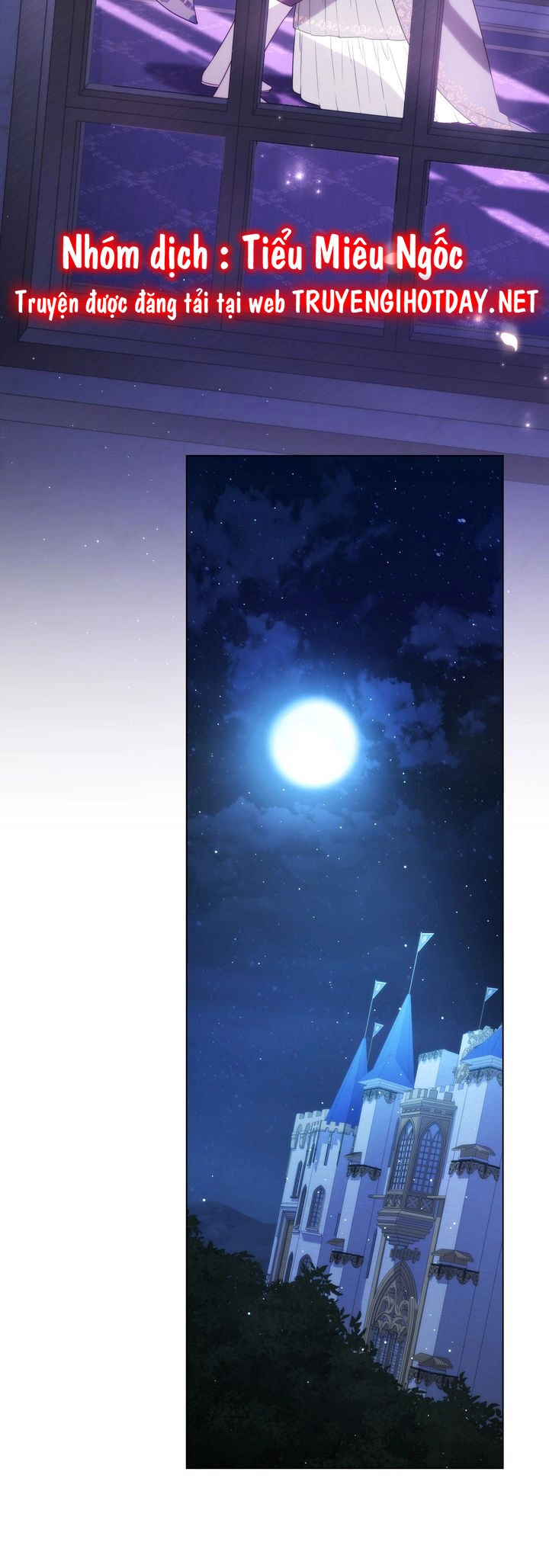 Tôi Trở Thành Nhân Vật Phản Diện Thực Sự Chapter 68 - 38