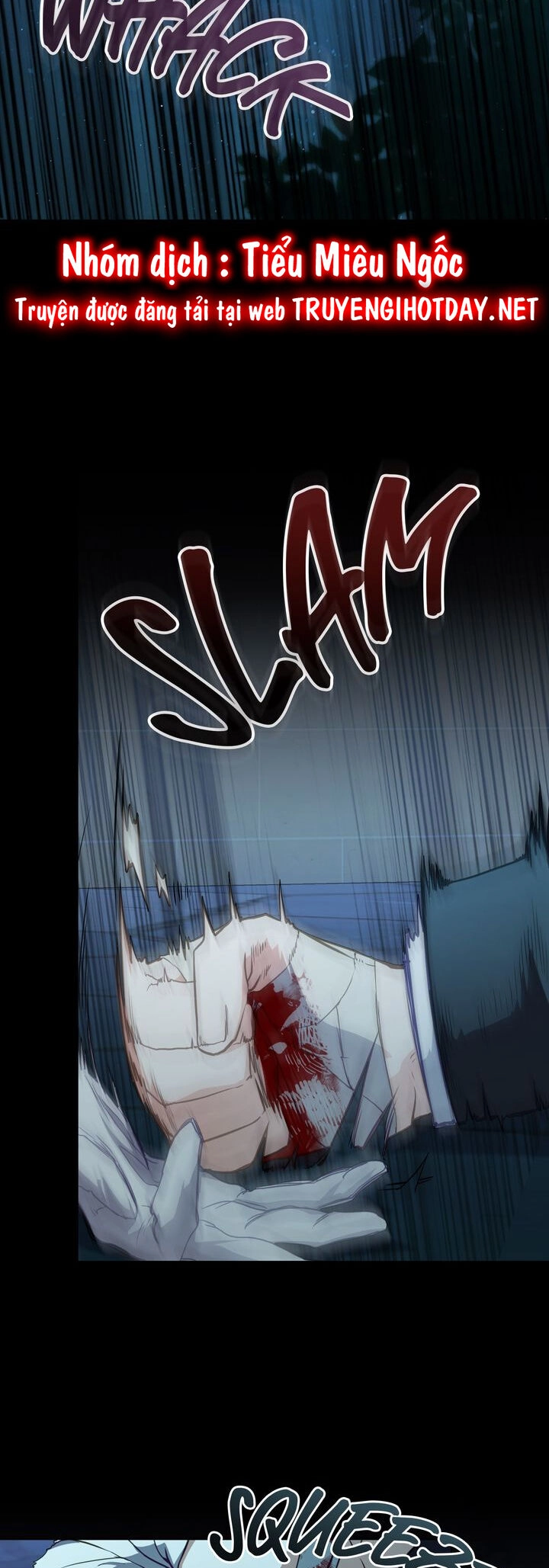 Tôi Trở Thành Nhân Vật Phản Diện Thực Sự Chapter 68 - 40