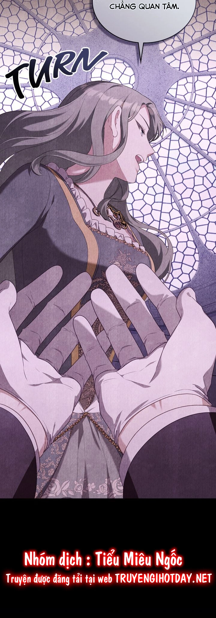 Tôi Trở Thành Nhân Vật Phản Diện Thực Sự Chapter 68 - 44