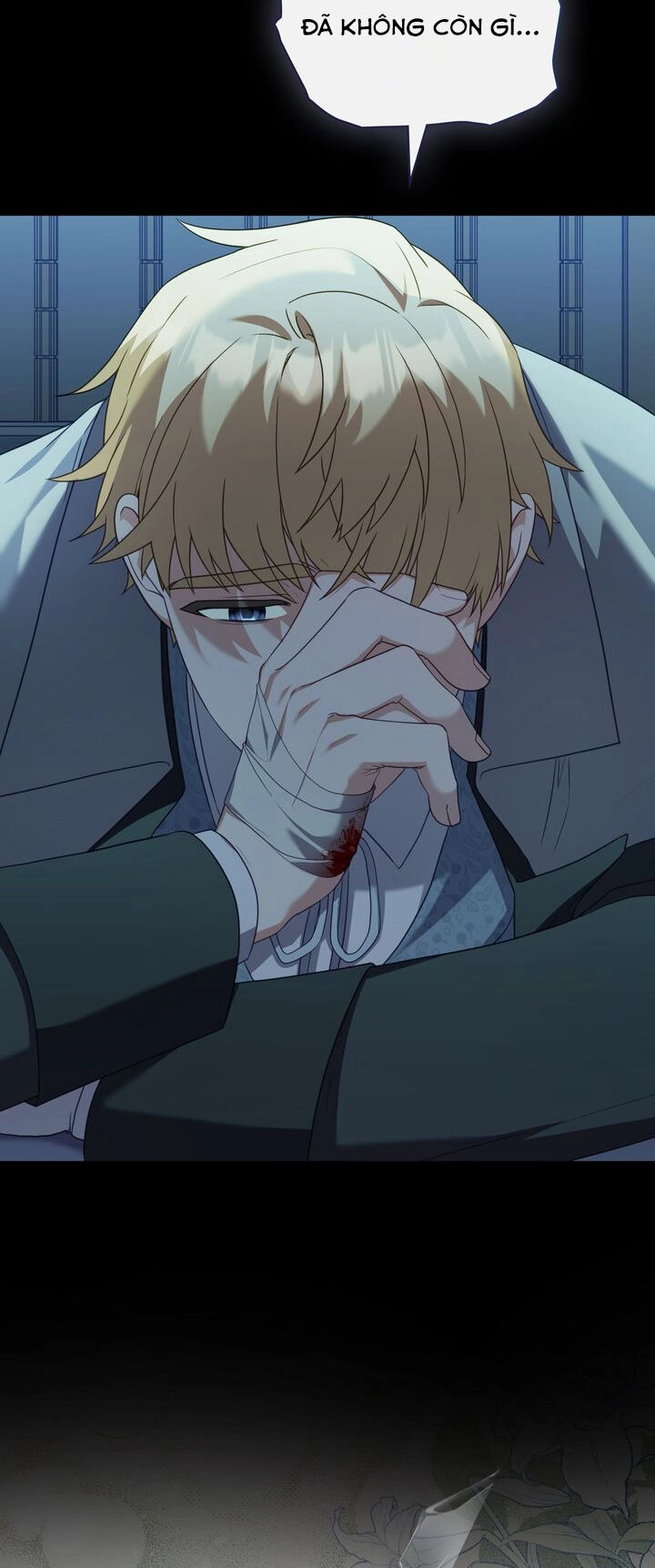 Tôi Trở Thành Nhân Vật Phản Diện Thực Sự Chapter 68 - 46