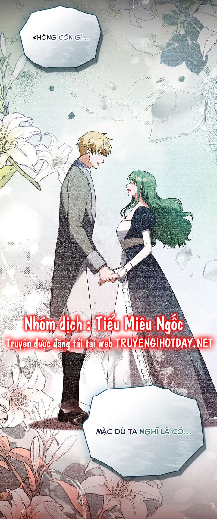 Tôi Trở Thành Nhân Vật Phản Diện Thực Sự Chapter 68 - 47