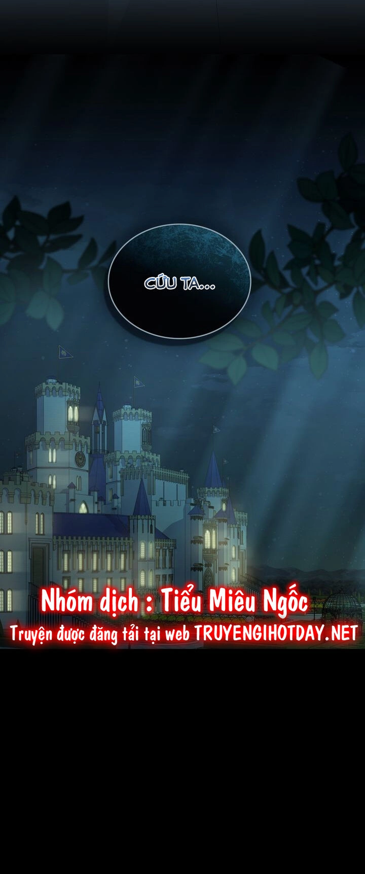 Tôi Trở Thành Nhân Vật Phản Diện Thực Sự Chapter 68 - 51