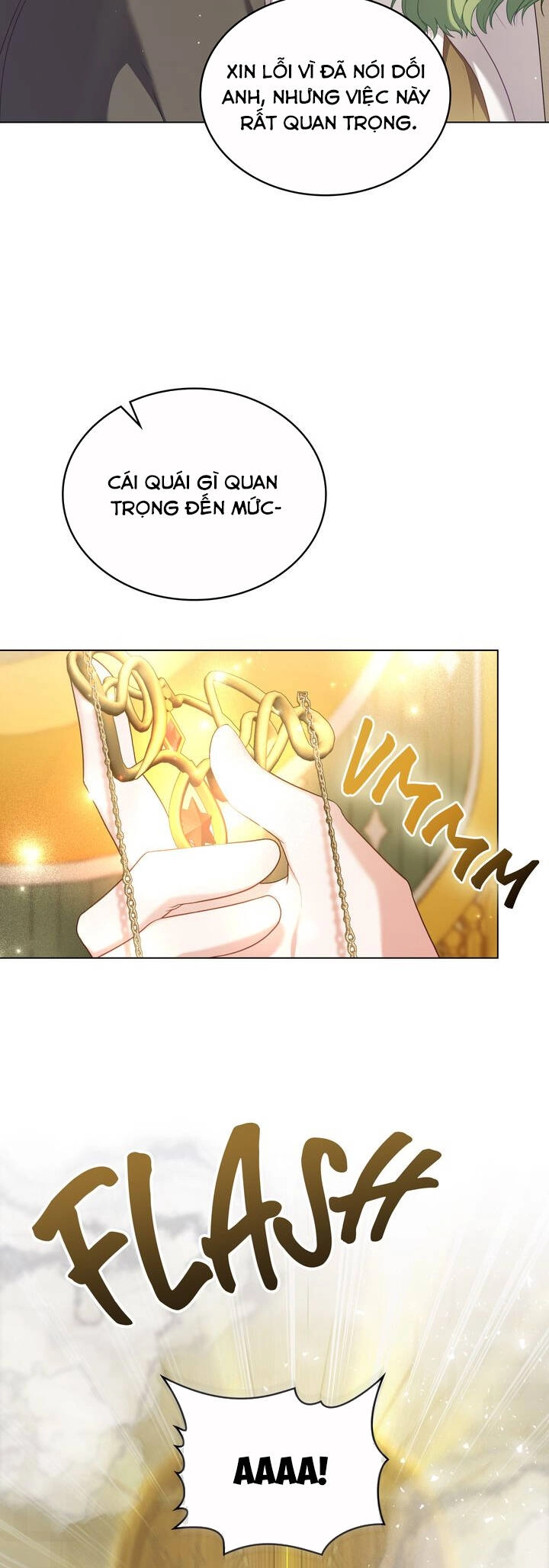 Tôi Trở Thành Nhân Vật Phản Diện Thực Sự Chapter 69 - 7