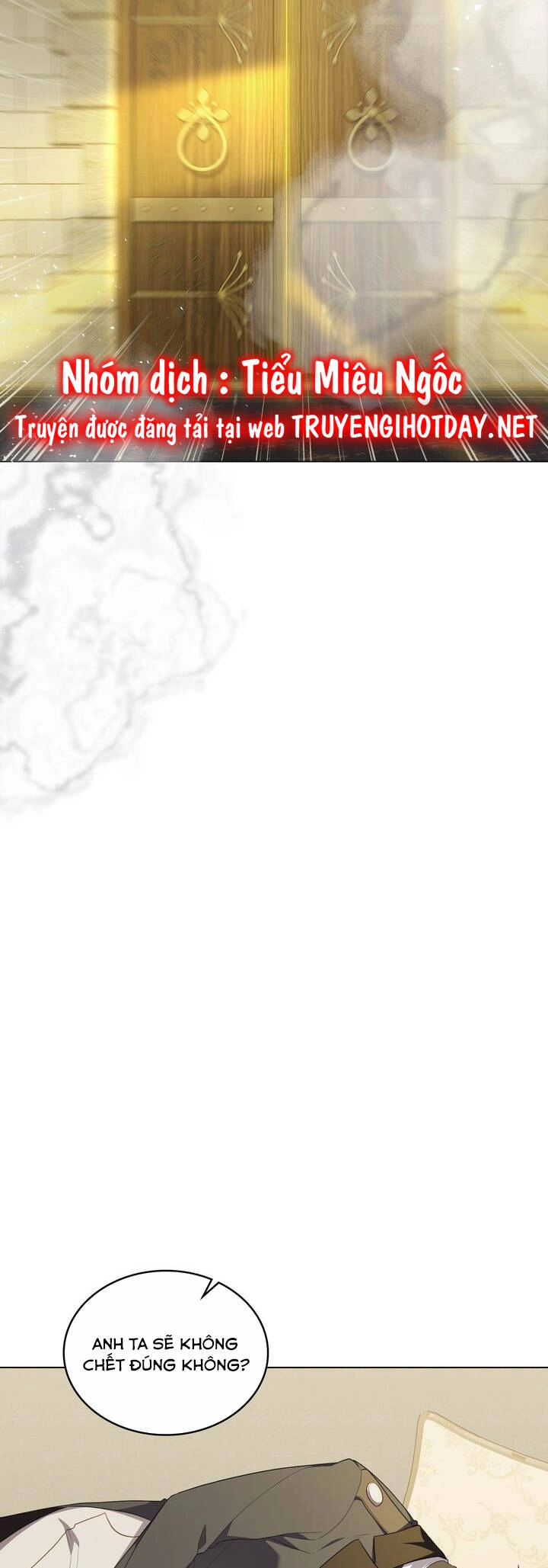 Tôi Trở Thành Nhân Vật Phản Diện Thực Sự Chapter 69 - 8