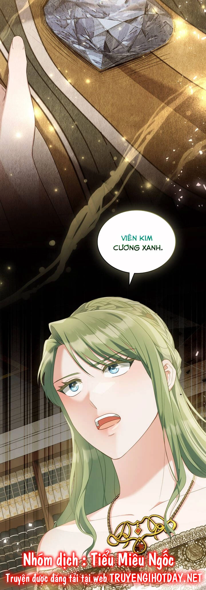 Tôi Trở Thành Nhân Vật Phản Diện Thực Sự Chapter 69 - 13