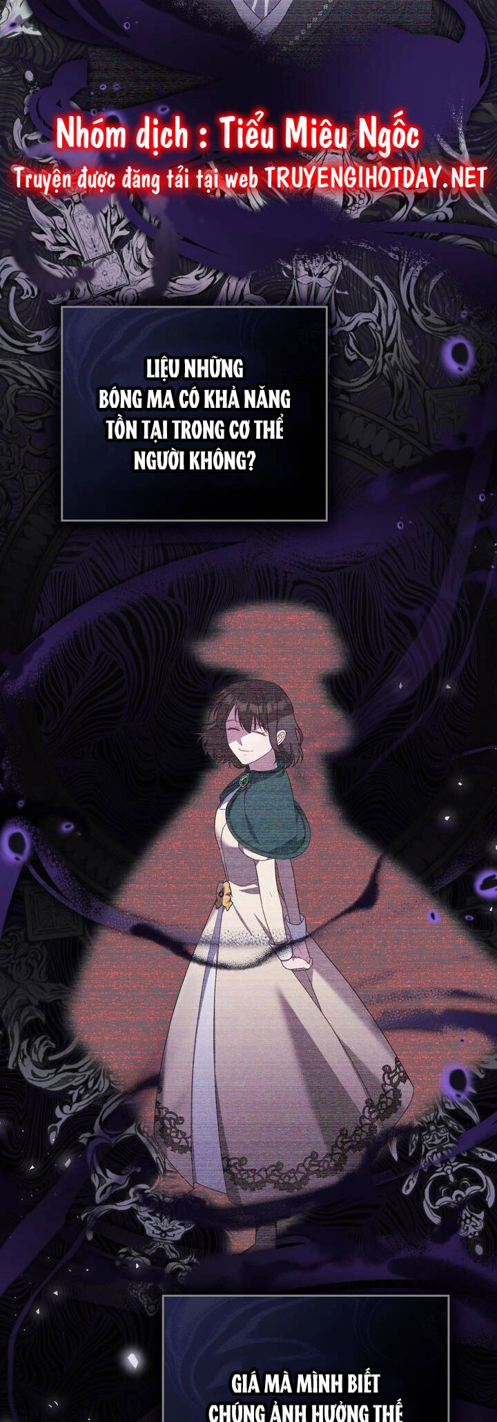 Tôi Trở Thành Nhân Vật Phản Diện Thực Sự Chapter 69 - 24