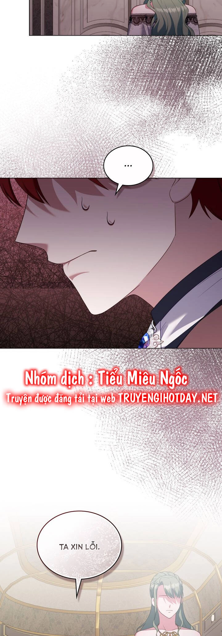 Tôi Trở Thành Nhân Vật Phản Diện Thực Sự Chapter 69 - 30