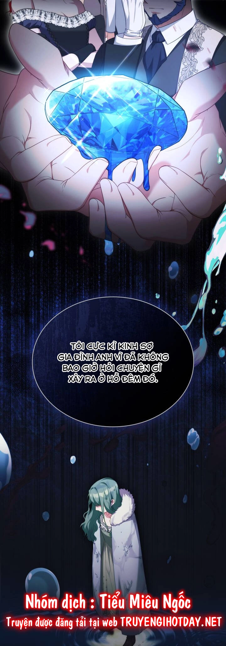 Tôi Trở Thành Nhân Vật Phản Diện Thực Sự Chapter 69 - 35