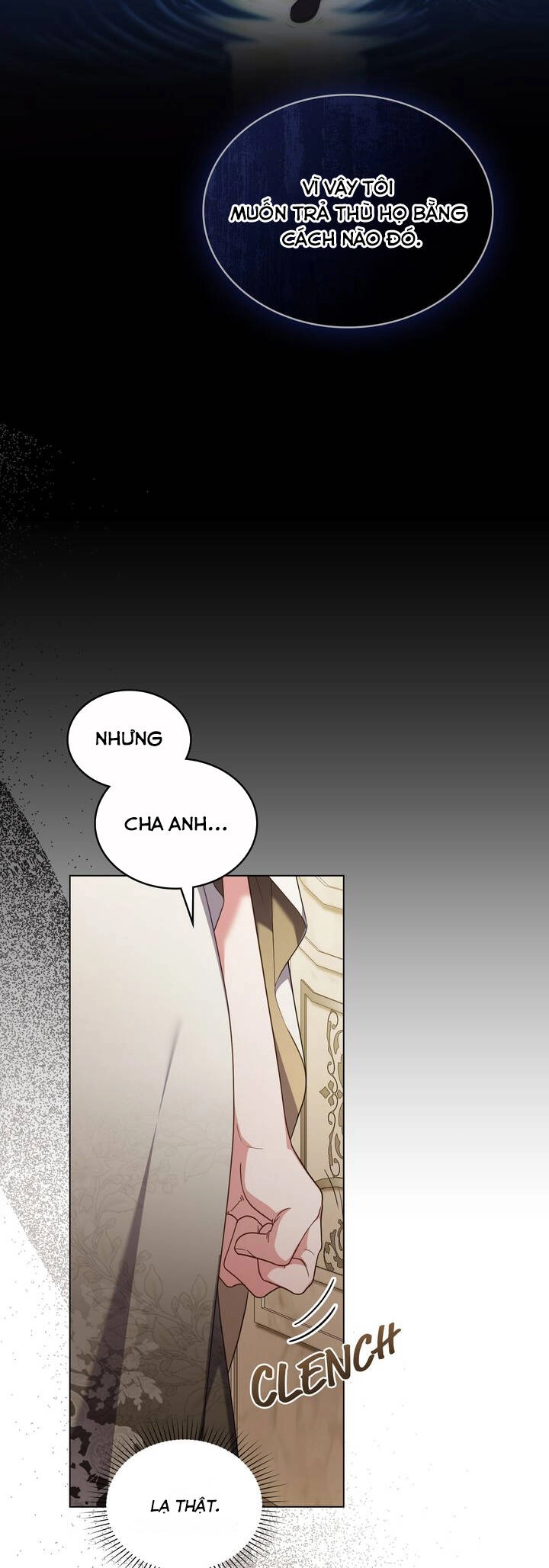 Tôi Trở Thành Nhân Vật Phản Diện Thực Sự Chapter 69 - 36