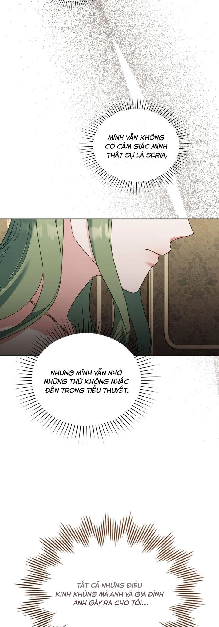 Tôi Trở Thành Nhân Vật Phản Diện Thực Sự Chapter 69 - 37