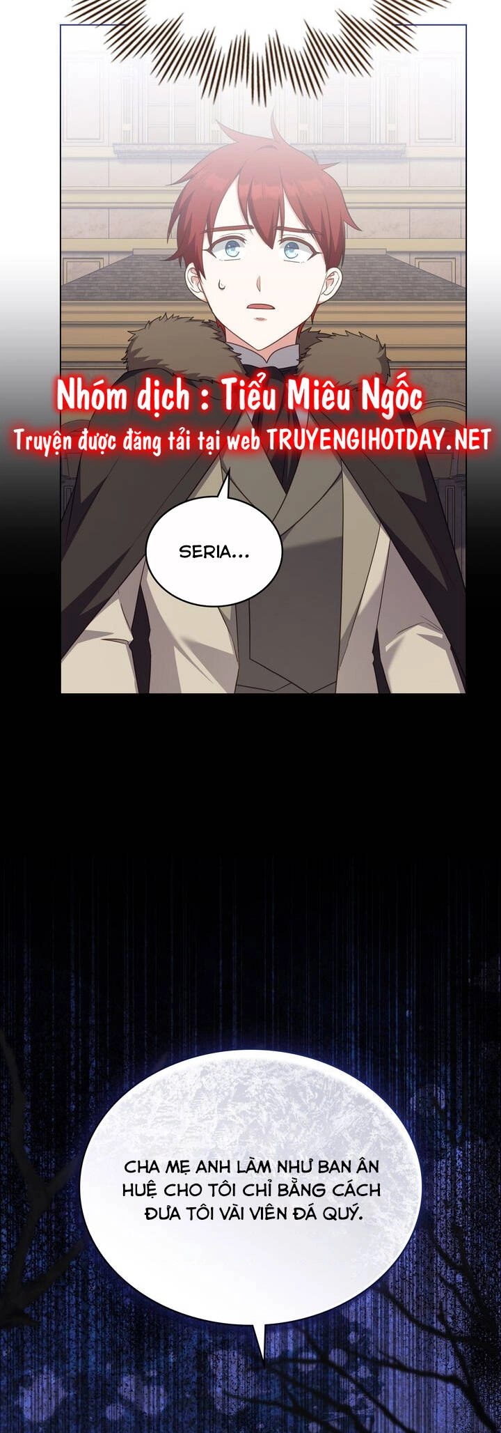 Tôi Trở Thành Nhân Vật Phản Diện Thực Sự Chapter 69 - 38